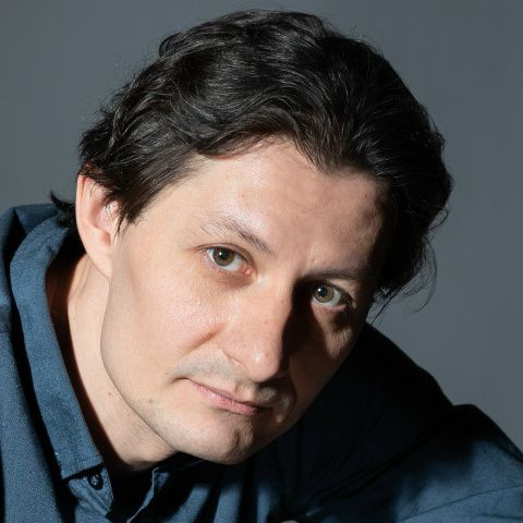 Алексей Валерьевич Бигони-Самойлов