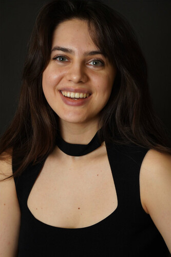 Софья Дмитриевна Литвиненко