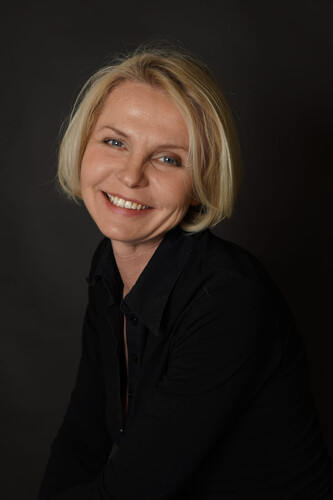 Оксана Юрьевна Пашина