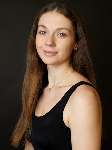 Юлия Александровна Перепелица