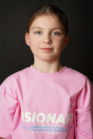 Василиса Купченко