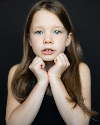 Диана Аминова