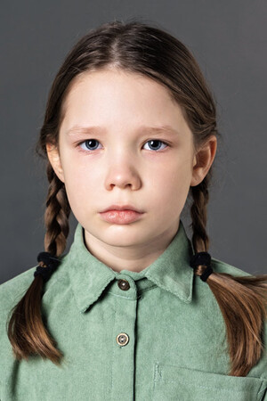 Диана Аминова