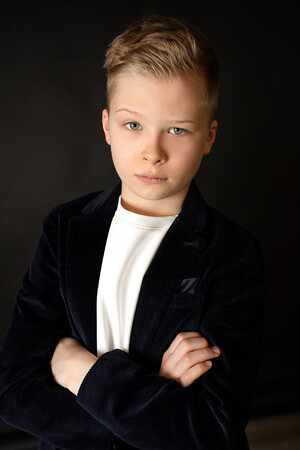 Лев Меркулов