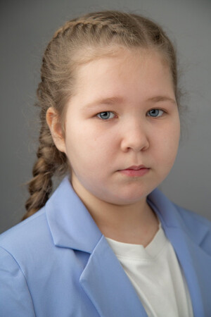 Виктория Беседина