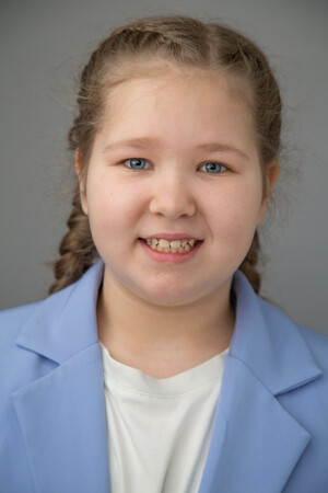 Виктория Беседина