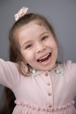 Алёна Мельник