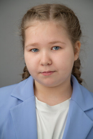 Виктория Беседина