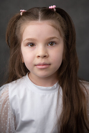 Алёна Мельник