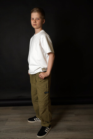 Лев Меркулов