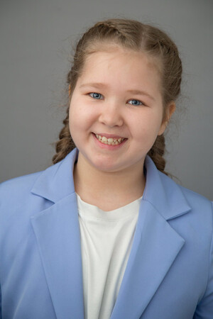 Виктория Беседина