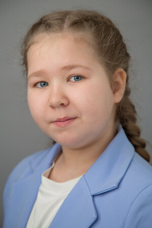 Виктория Беседина