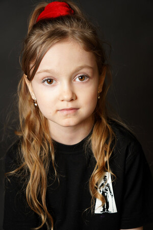 Александра Кожевникова