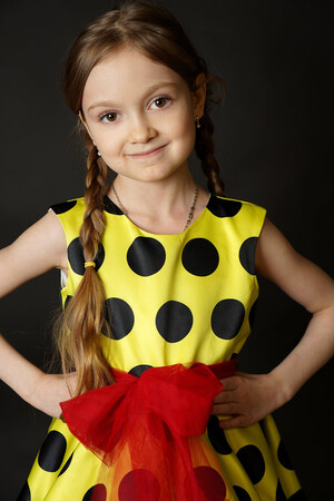 Александра Кожевникова