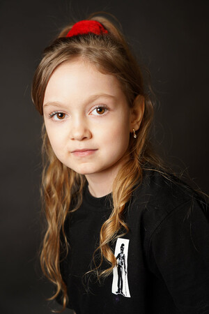 Александра Кожевникова