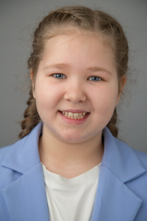 Виктория Беседина