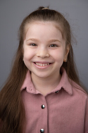 Алёна Мельник