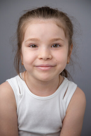 Алёна Мельник