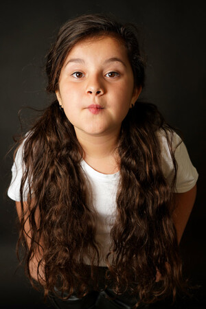 Арина Косицына