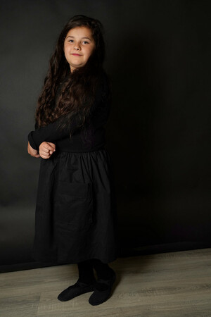 Арина Косицына