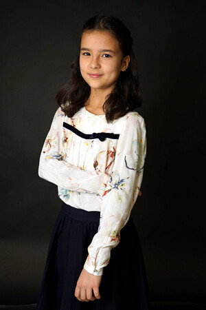 Далия Турусбекова