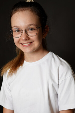 Елизавета Байковская