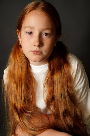 Дарья Хлюнева