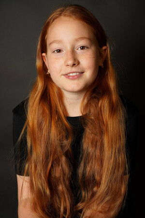 Дарья Хлюнева