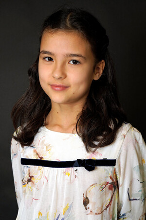 Далия Турусбекова