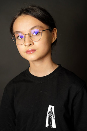 >Иоанна Стригункова
