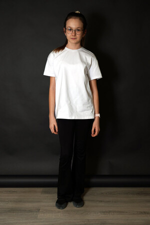 Елизавета Байковская