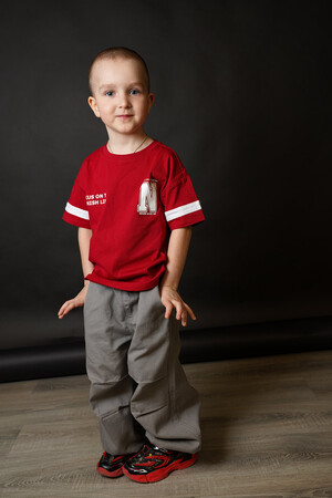 Феликс Баринов