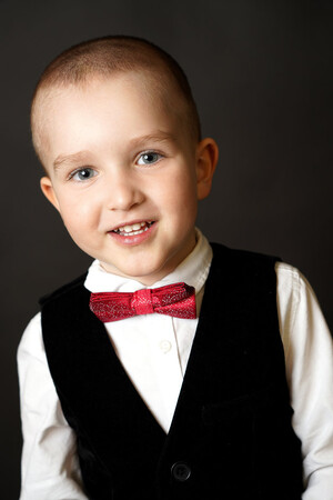 Феликс Баринов