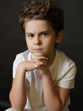 Фёдор Корочкин