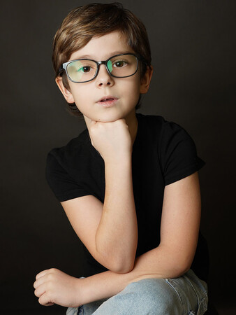 Фёдор Корочкин