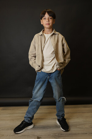 Никита Белов