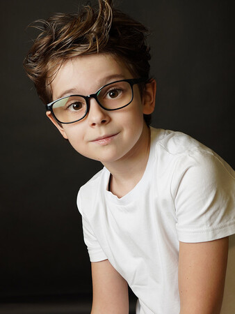 Фёдор Корочкин