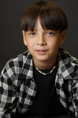 Никита Белов