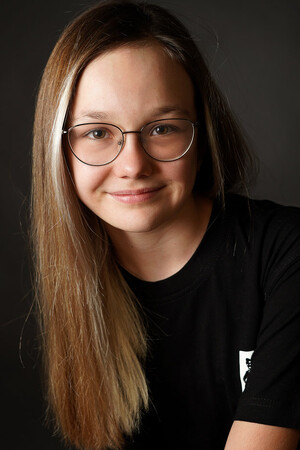 Елизавета Байковская