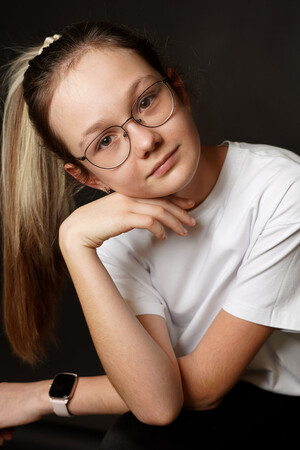 Елизавета Байковская