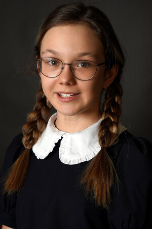 Елизавета Байковская