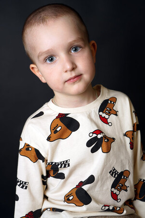 Феликс Баринов