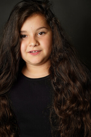 Арина Косицына