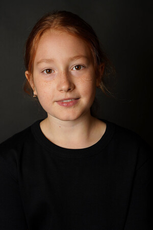 Дарья Хлюнева