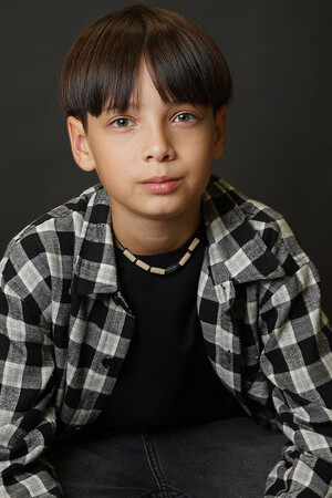 Никита Белов