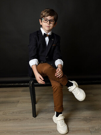 Фёдор Корочкин