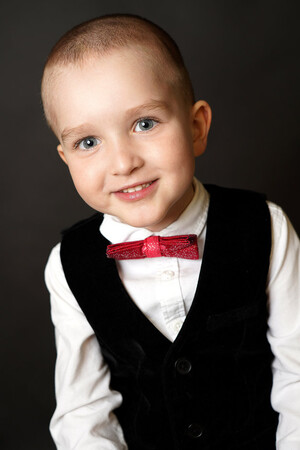 Феликс Баринов