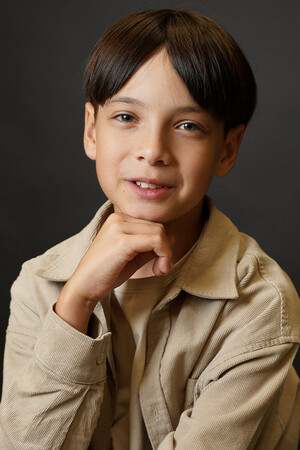 Никита Белов