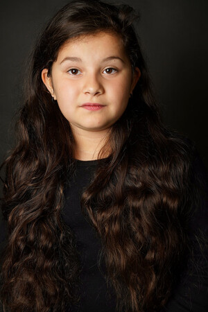 Арина Косицына