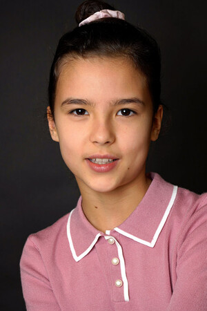 Далия Турусбекова